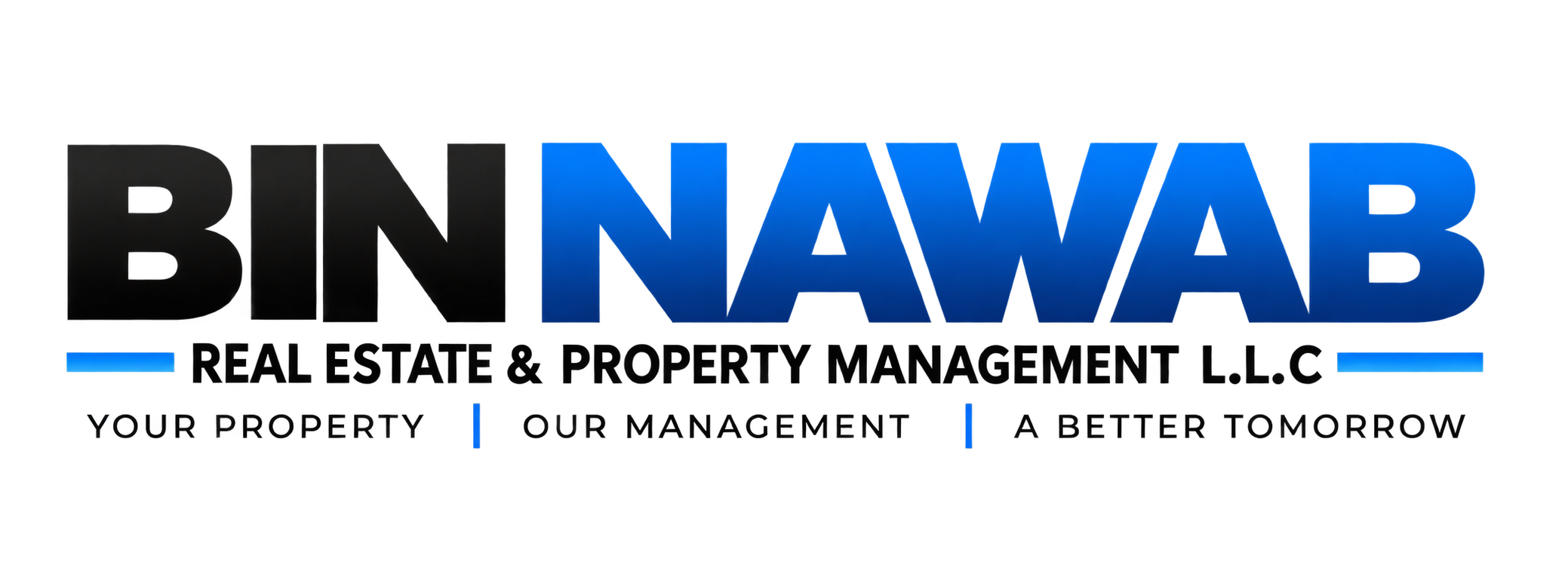 Bin Nawab Real Estate