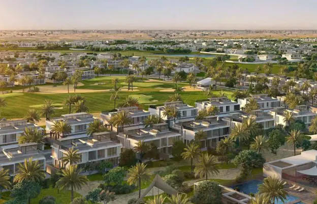 Dubai Premium Residence