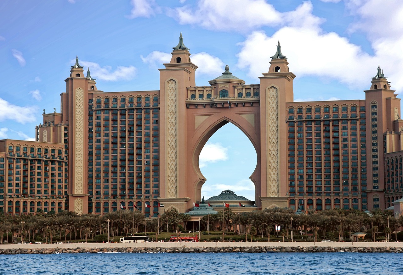 Property listing service in Dubai - Bin Nawab Real Estate helping homeowners sell or rent their properties